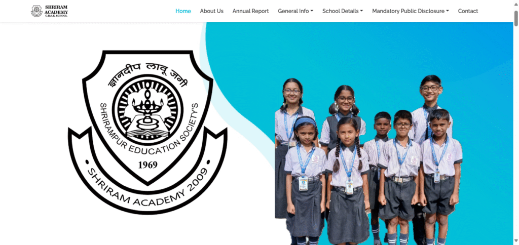 शिक्षण क्षेत्रात वेबसाईट निर्मितीची गरज आणि महत्त्व | Educational Website Development in Marathi शिक्षण क्षेत्रात वेबसाईट निर्मितीची गरज आणि महत्त्व | Educational Website Development in Marathi