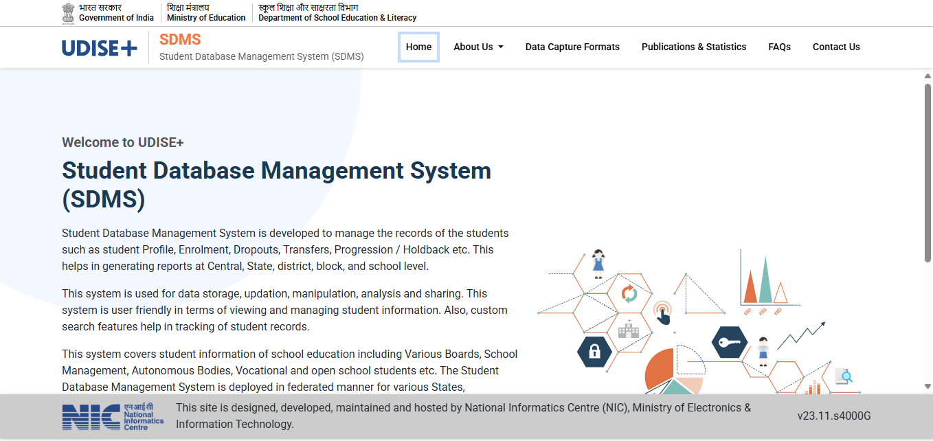 शिक्षण क्षेत्रात वेबसाईट निर्मितीची गरज आणि महत्त्व | Educational Website Development in Marathi शिक्षण क्षेत्रात वेबसाईट निर्मितीची गरज आणि महत्त्व | Educational Website Development in Marathi