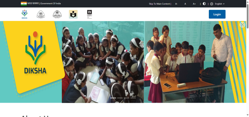 शिक्षण क्षेत्रात वेबसाईट निर्मितीची गरज आणि महत्त्व | Educational Website Development in Marathi शिक्षण क्षेत्रात वेबसाईट निर्मितीची गरज आणि महत्त्व | Educational Website Development in Marathi