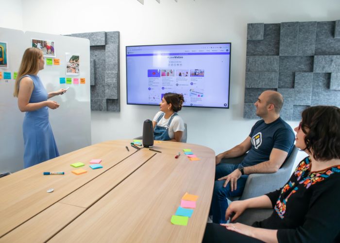 वेब होस्टींग ४