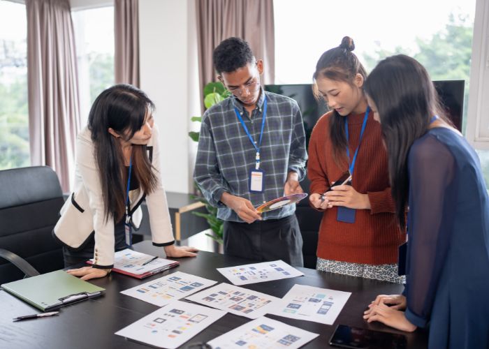 वेबसाईट डिझाईन सेवा (Website Design Service) 🌐 वेबसाईट डिझाईन सेवा (Website Design Service)