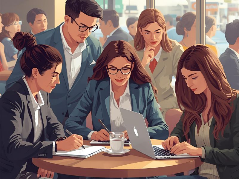 वेबसाईट कोणी कोणी तयार करावी? | Website Development in Marathi वेबसाईट कोणी कोणी तयार करावी? | Website Development in Marathi