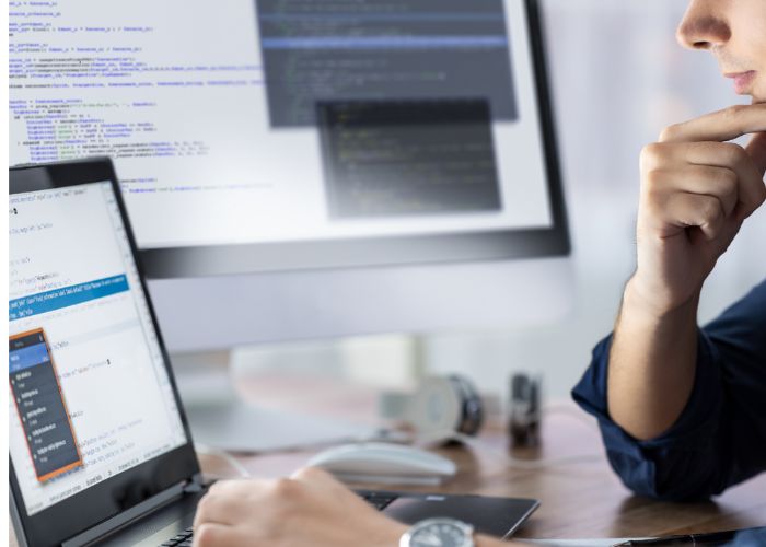 वेबसाईट टेस्टिंग आणि सिक्युरिटी ९