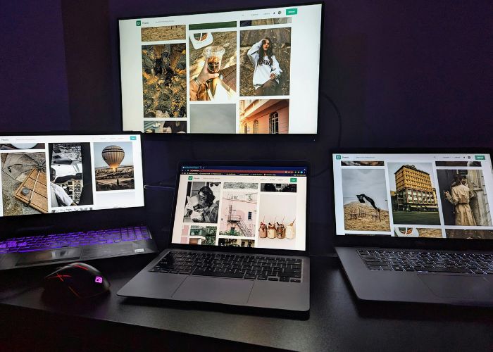 वेबसाईट डेव्हलपमेंट सेवा (Website Development / Programming Service)