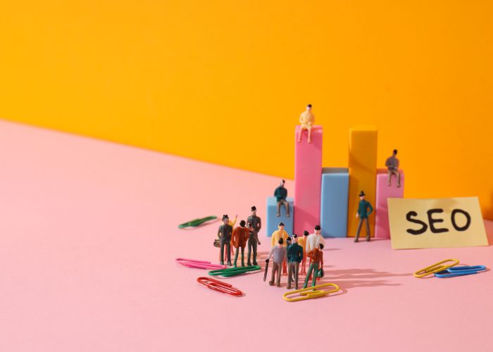 सर्च इंजिन ऑप्टिमायझेशन(SEO)