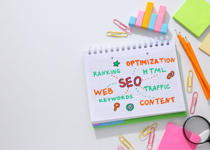 सर्च इंजिन ऑप्टिमायझेशन(SEO)
