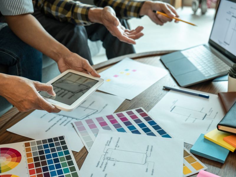 वेबसाईट मेंटेनन्स ६