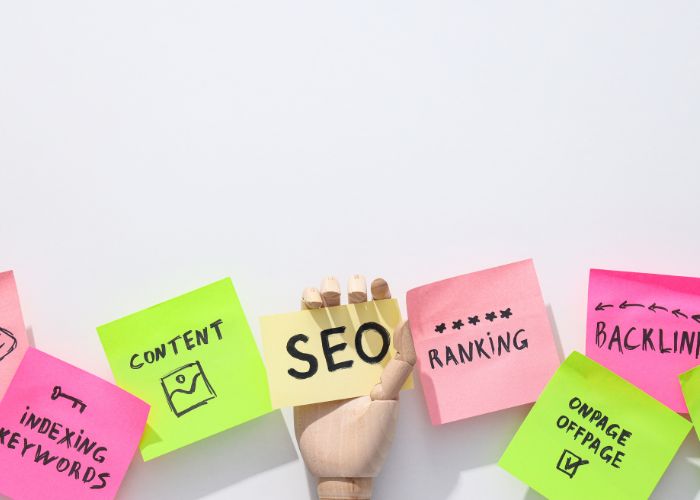 📈 सर्च इंजिन ऑप्टिमायझेशन (SEO) सेवा – वेबसाईटच्या यशाची गुरुकिल्ली सर्च इंजिन ऑप्टिमायझेशन ३