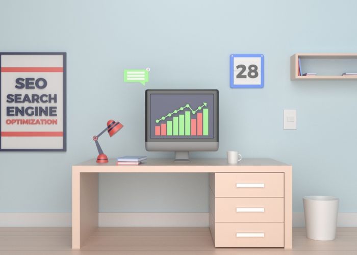 📈 सर्च इंजिन ऑप्टिमायझेशन (SEO) सेवा – वेबसाईटच्या यशाची गुरुकिल्ली सर्च इंजिन ऑप्टिमायझेशन ७